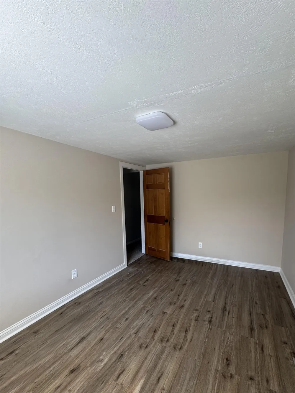 1306 Garfield Street Mt Morris City, MI 48458