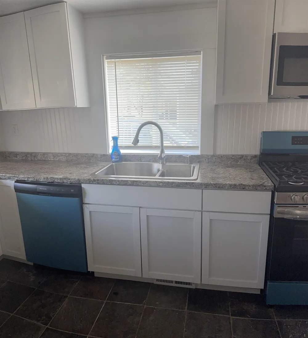 1306 Garfield Street Mt Morris City, MI 48458