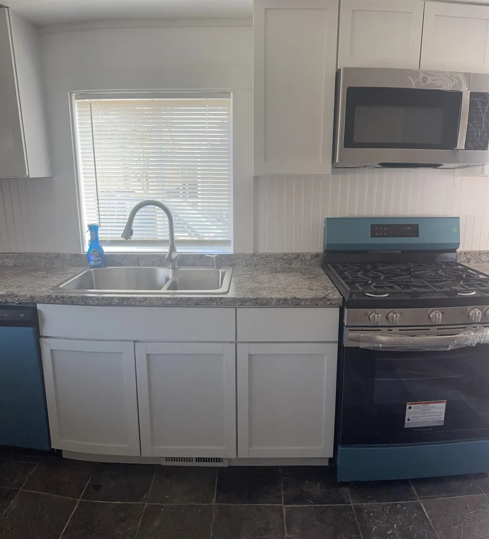 1306 Garfield Street Mt Morris City, MI 48458