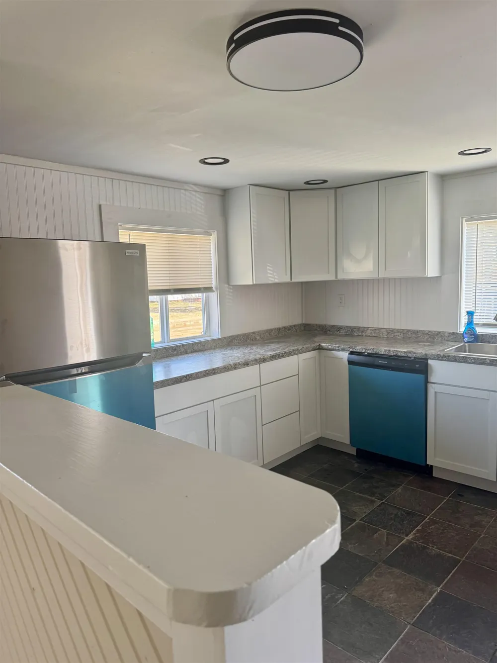 1306 Garfield Street Mt Morris City, MI 48458