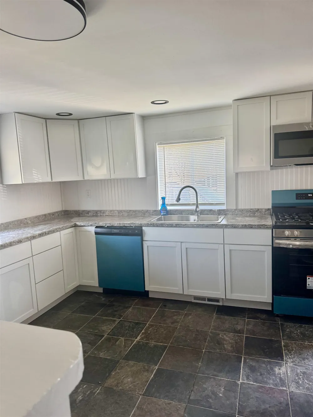 1306 Garfield Street Mt Morris City, MI 48458