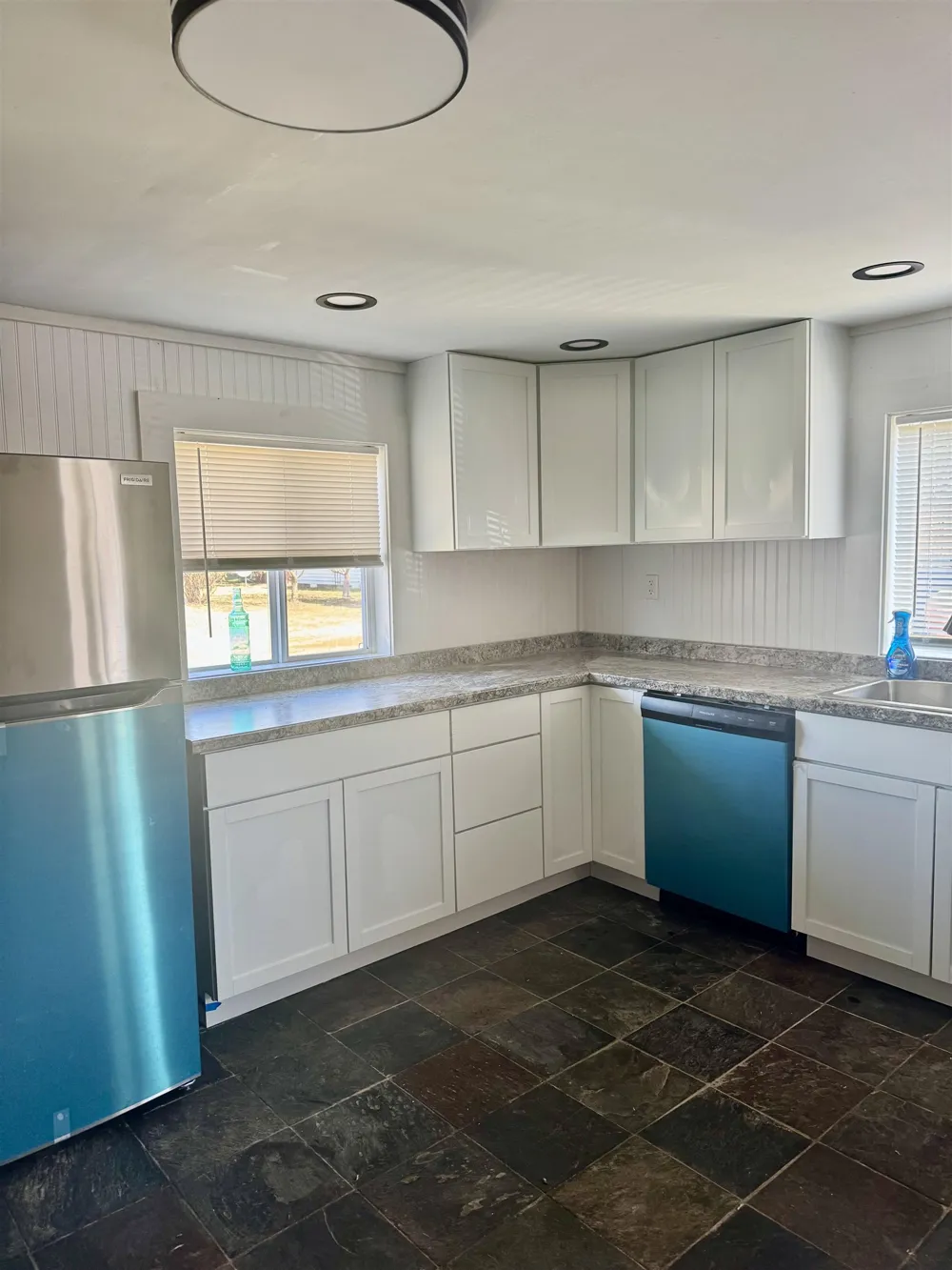 1306 Garfield Street Mt Morris City, MI 48458