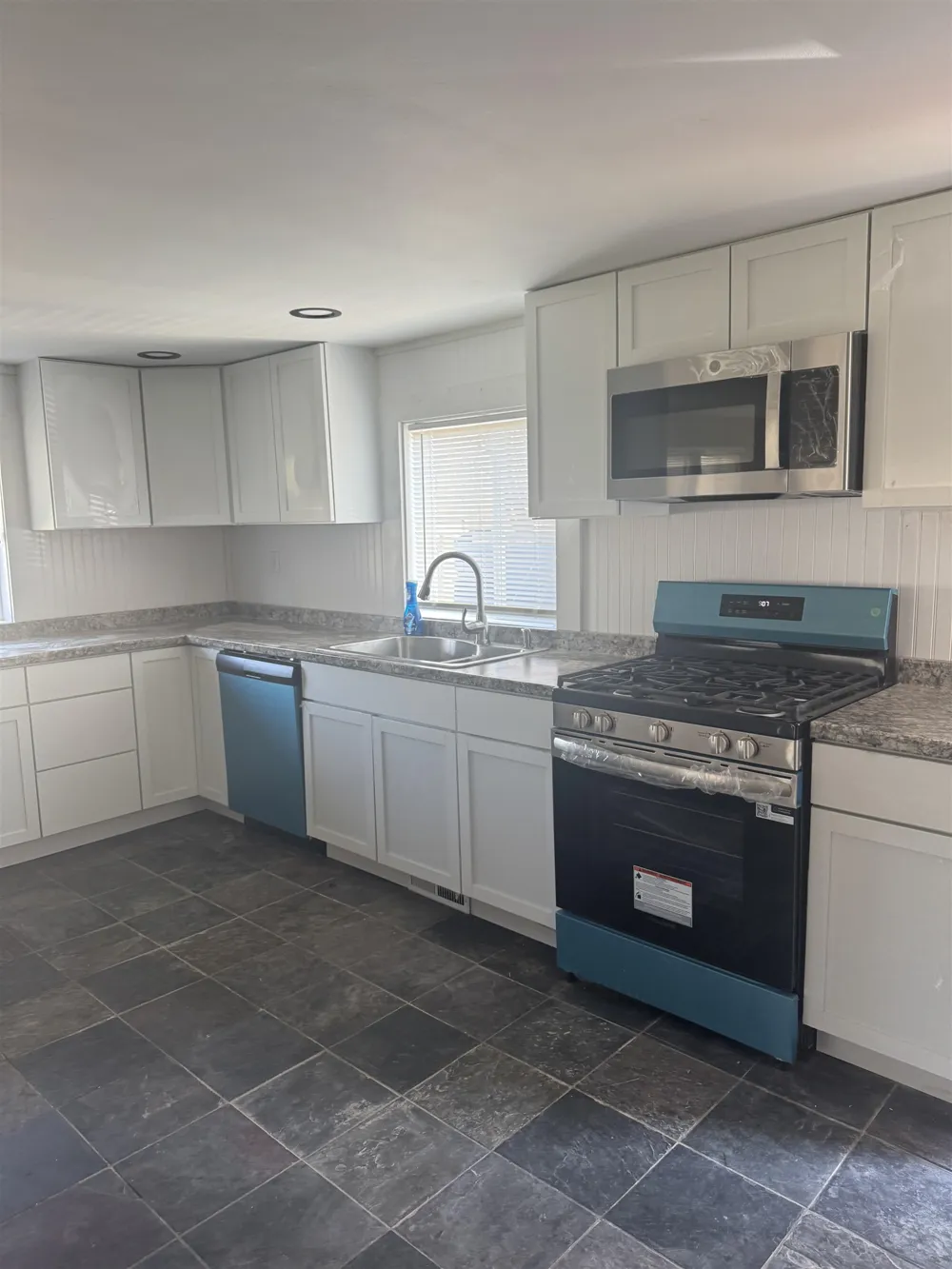 1306 Garfield Street Mt Morris City, MI 48458