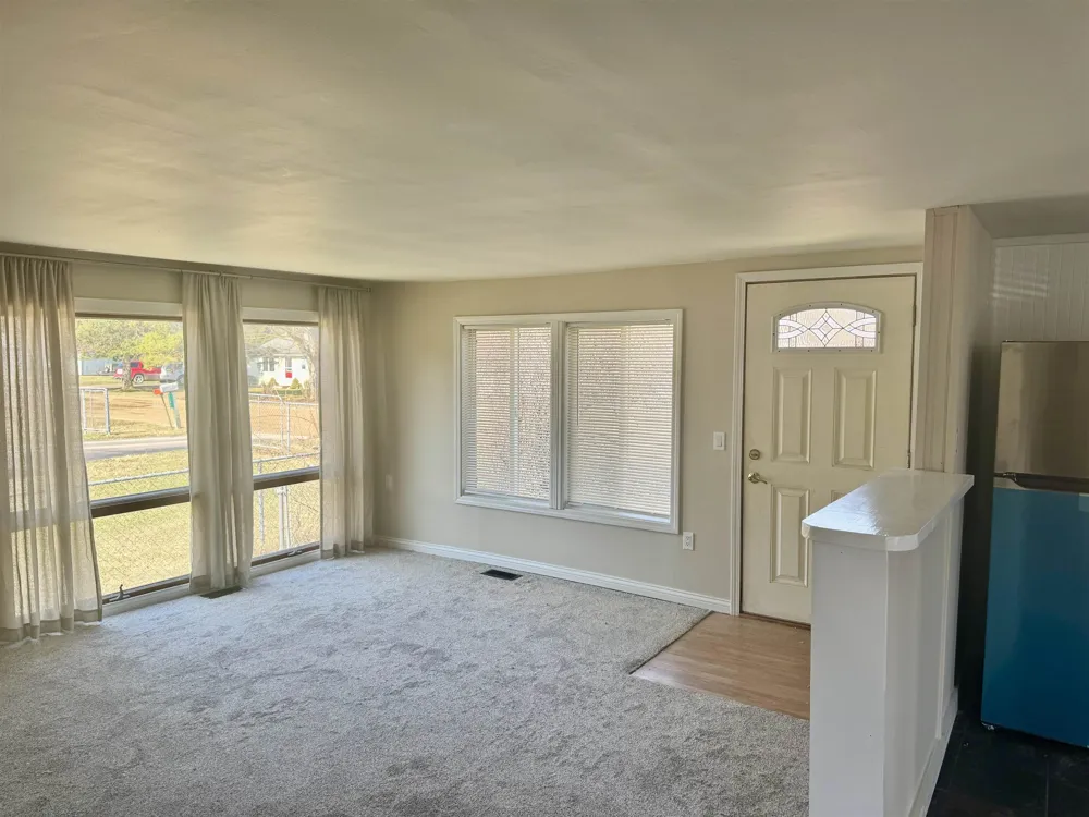 1306 Garfield Street Mt Morris City, MI 48458