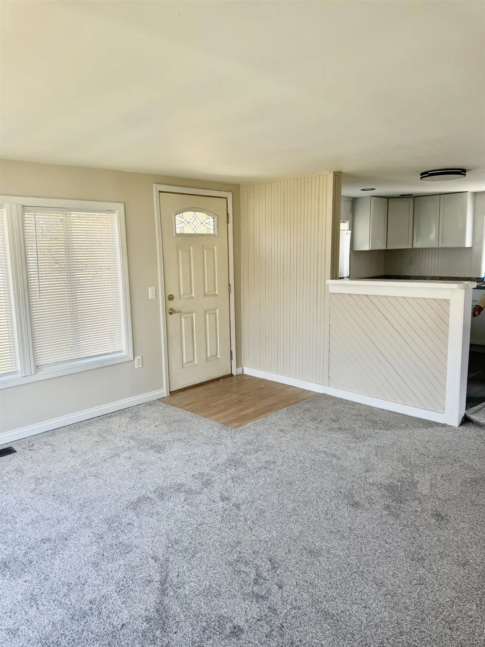 1306 Garfield Street Mt Morris City, MI 48458