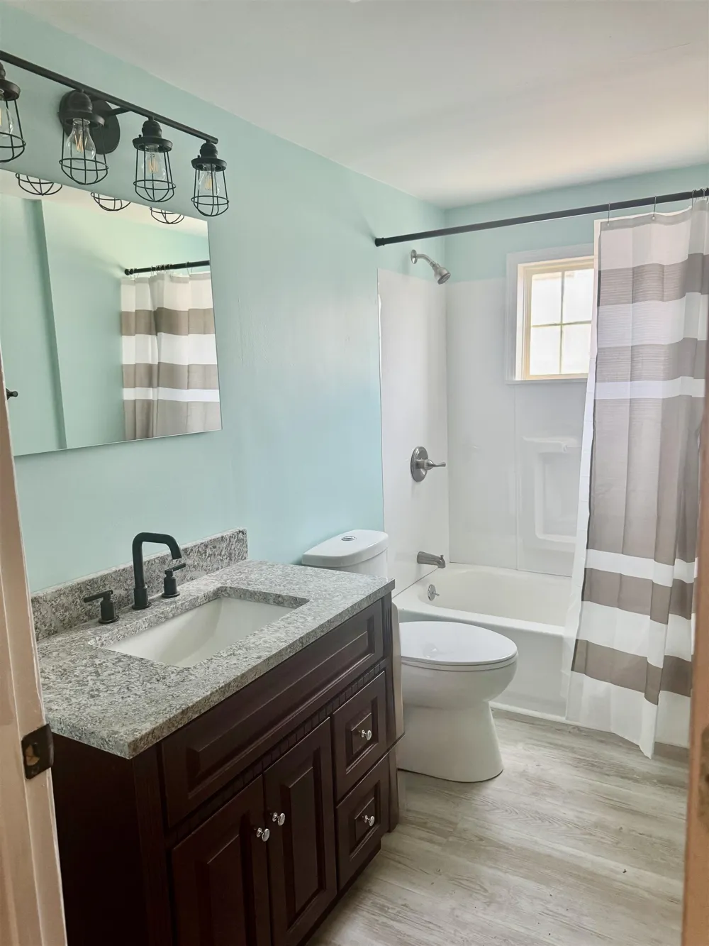 1306 Garfield Street Mt Morris City, MI 48458