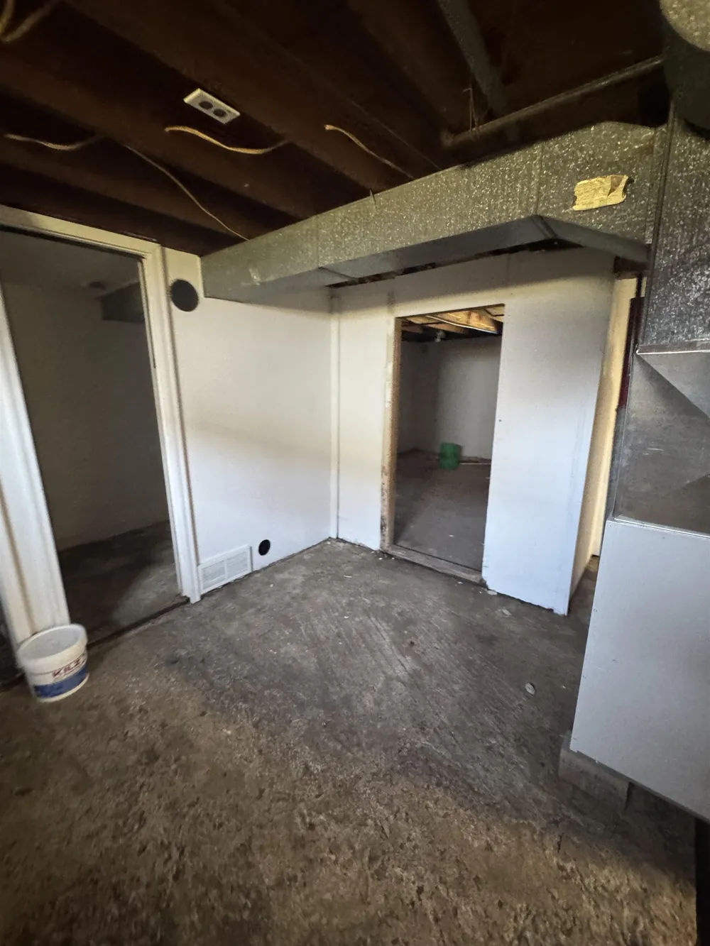 1306 Garfield Street Mt Morris City, MI 48458