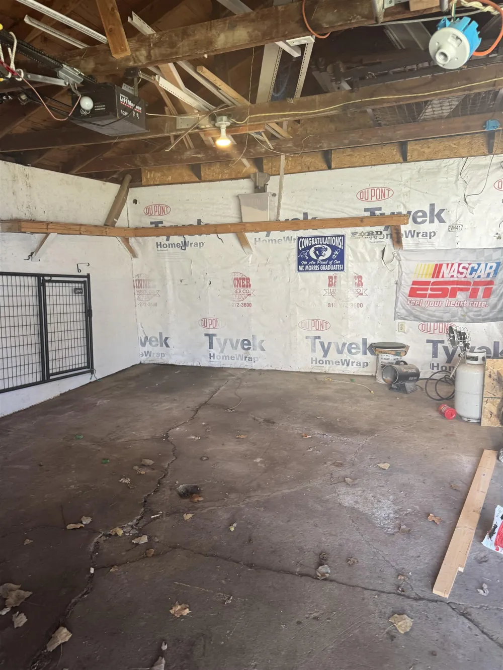 1306 Garfield Street Mt Morris City, MI 48458