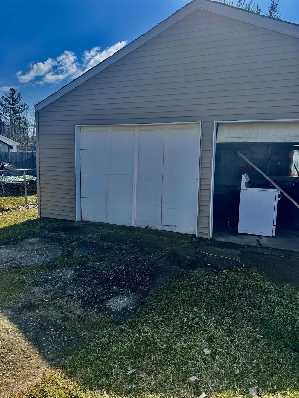 1306 Garfield Street Mt Morris City, MI 48458