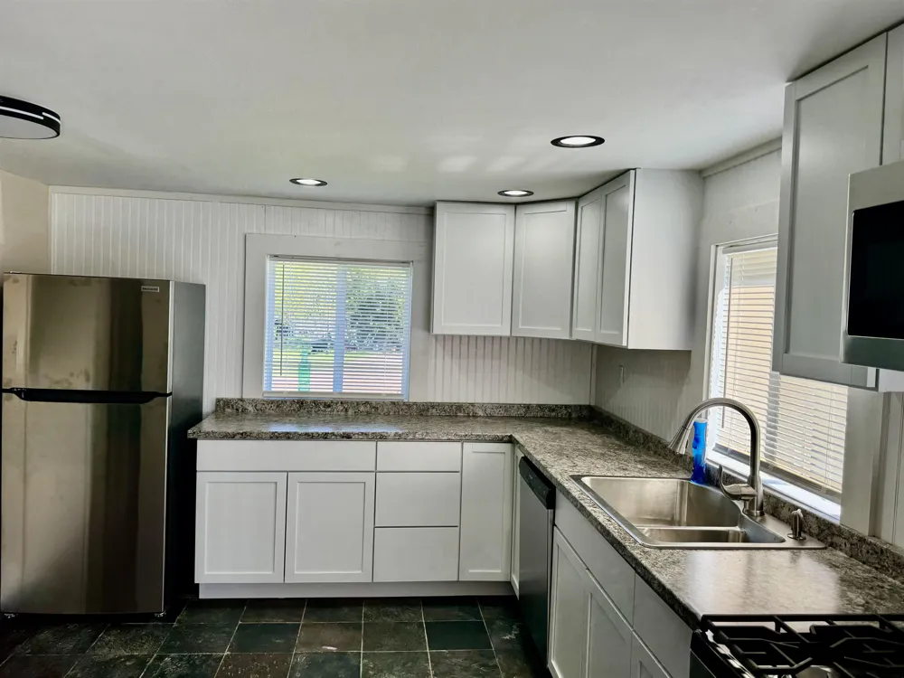 1306 Garfield Street Mt Morris City, MI 48458