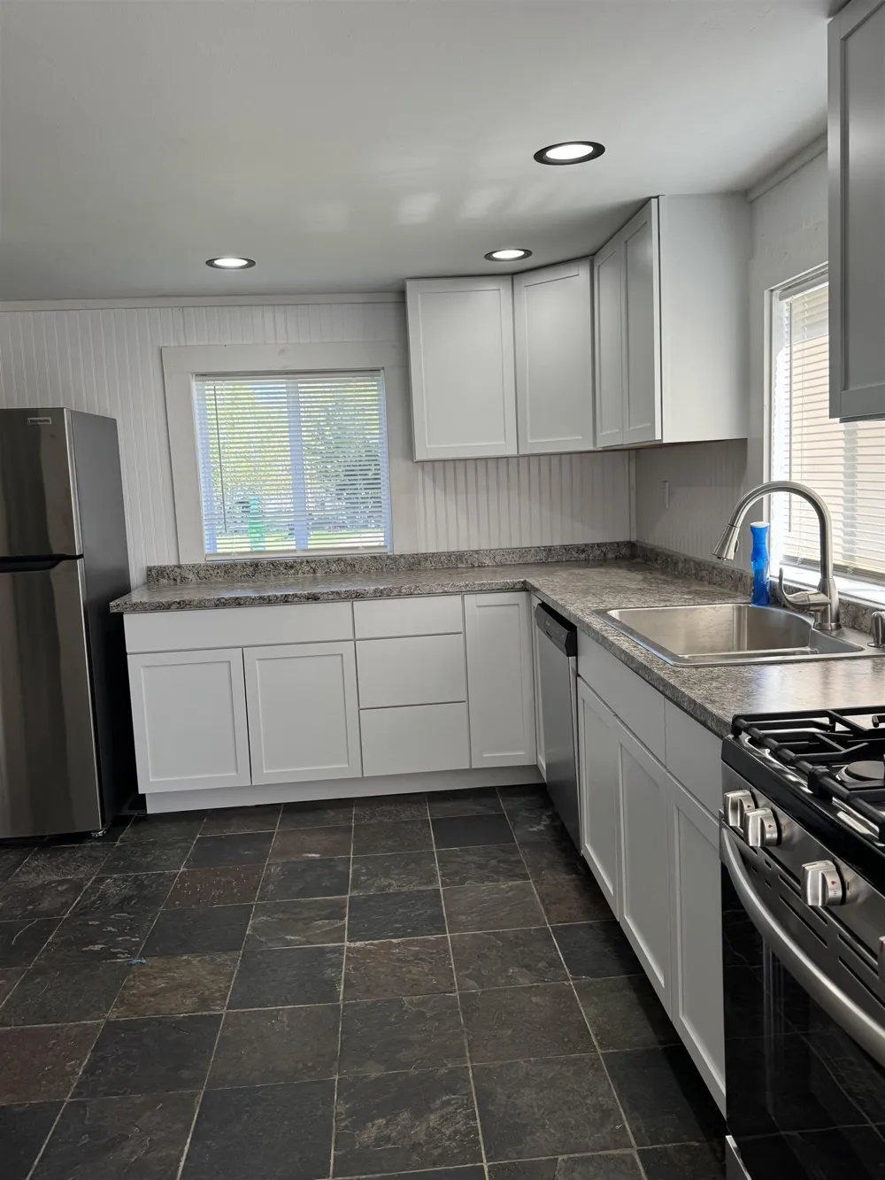 1306 Garfield Street Mt Morris City, MI 48458