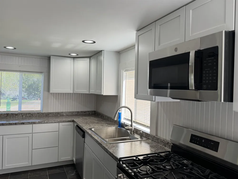 1306 Garfield Street Mt Morris City, MI 48458