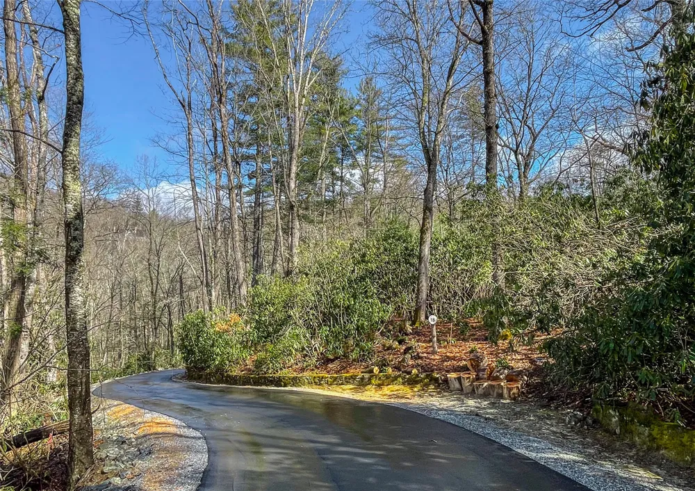 Lot 18 Saratay Falls Road Cashiers, NC 28741
