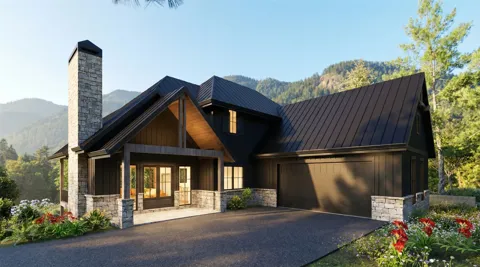 Lot 18 Saratay Falls Road
