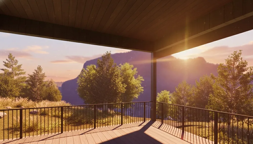 Lot 18 Saratay Falls Road Cashiers, NC 28741