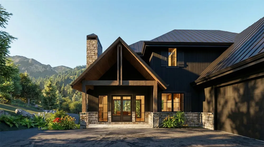 Lot 18 Saratay Falls Road Cashiers, NC 28741