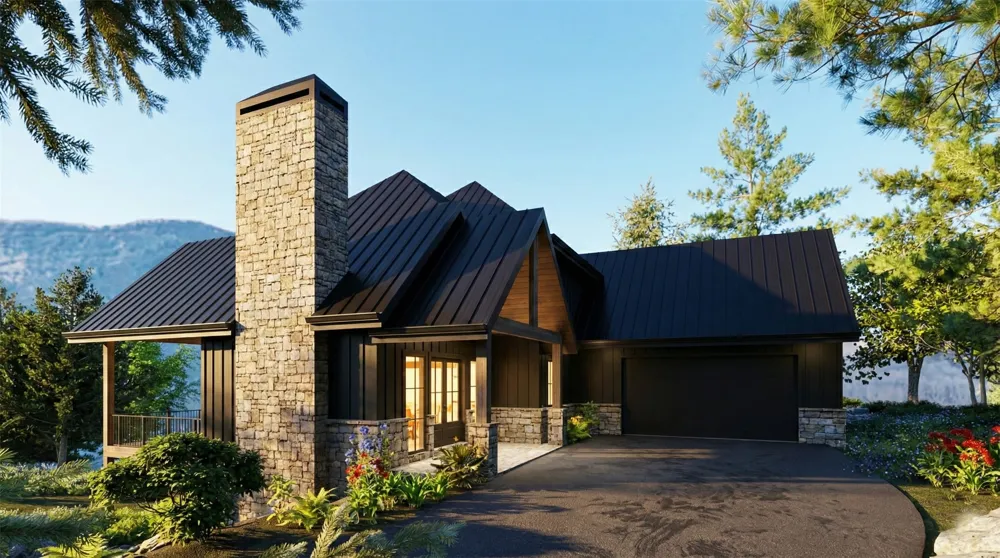 Lot 18 Saratay Falls Road Cashiers, NC 28741