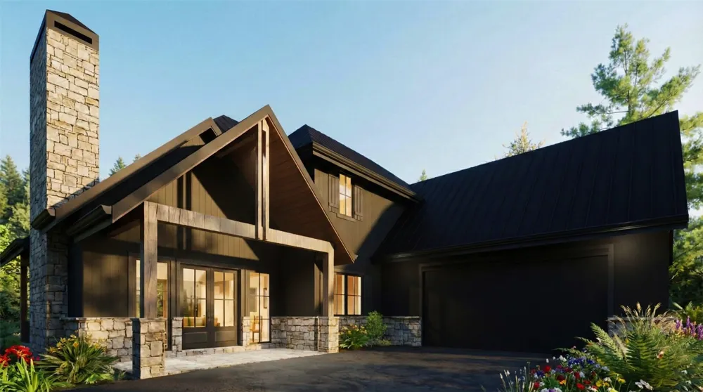 Lot 18 Saratay Falls Road Cashiers, NC 28741