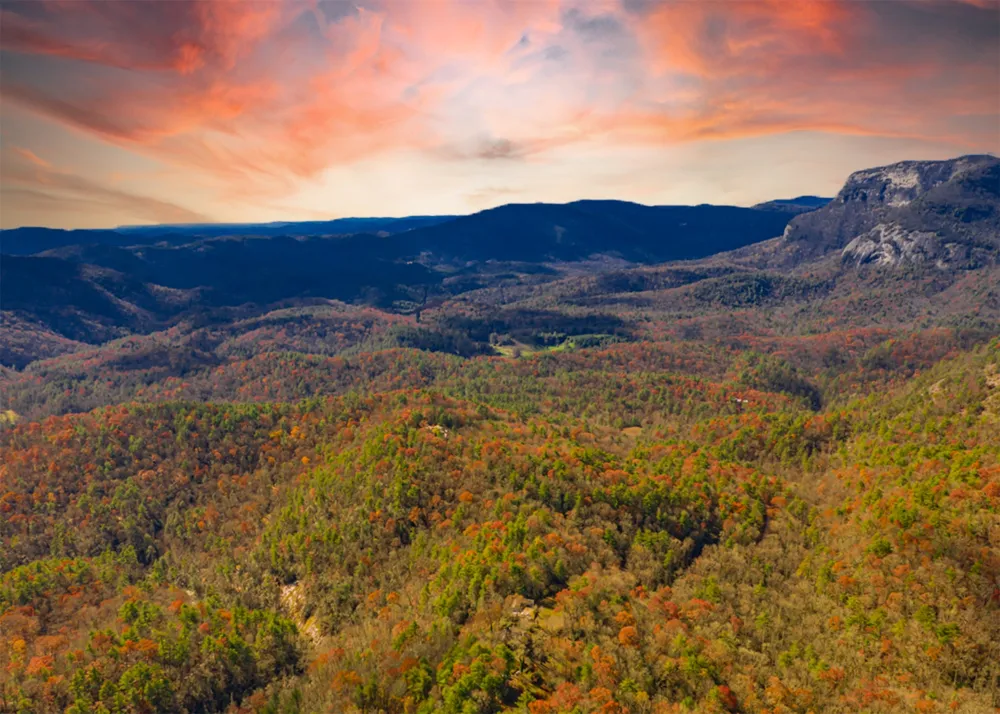 Lot 18 Saratay Falls Road Cashiers, NC 28741