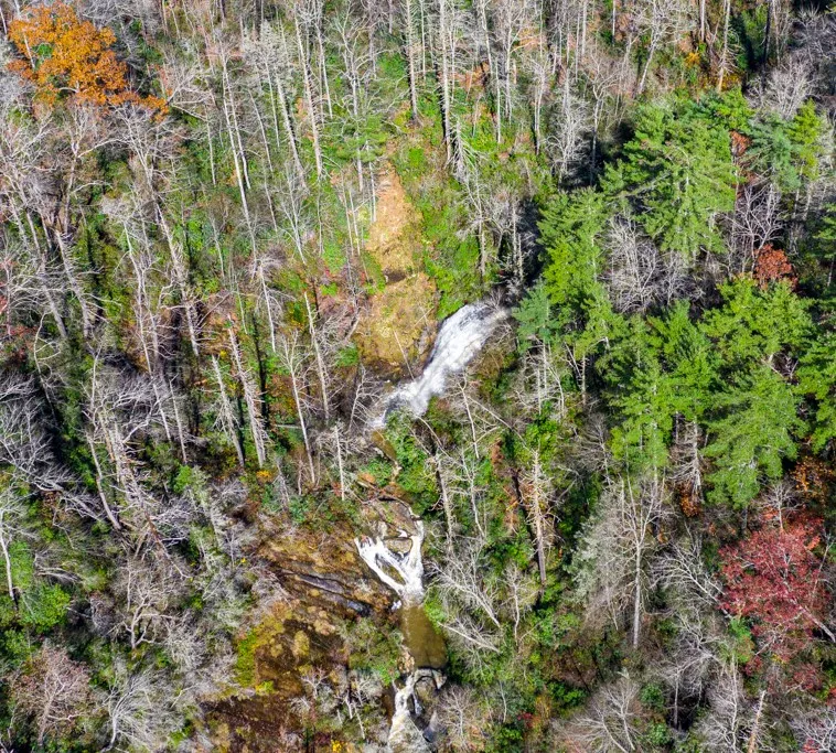 Lot 18 Saratay Falls Road Cashiers, NC 28741