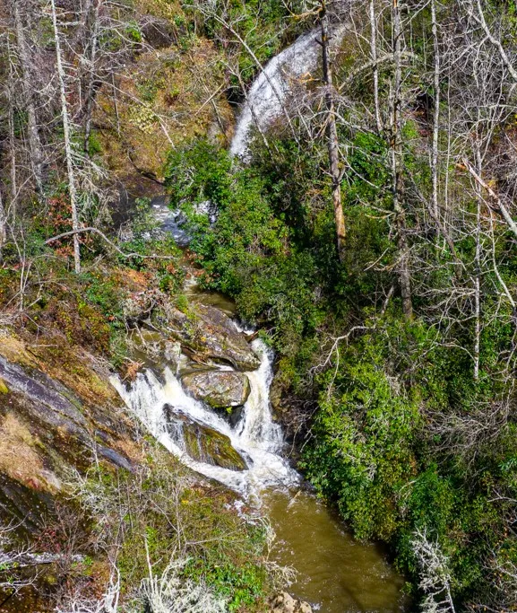 Lot 18 Saratay Falls Road Cashiers, NC 28741