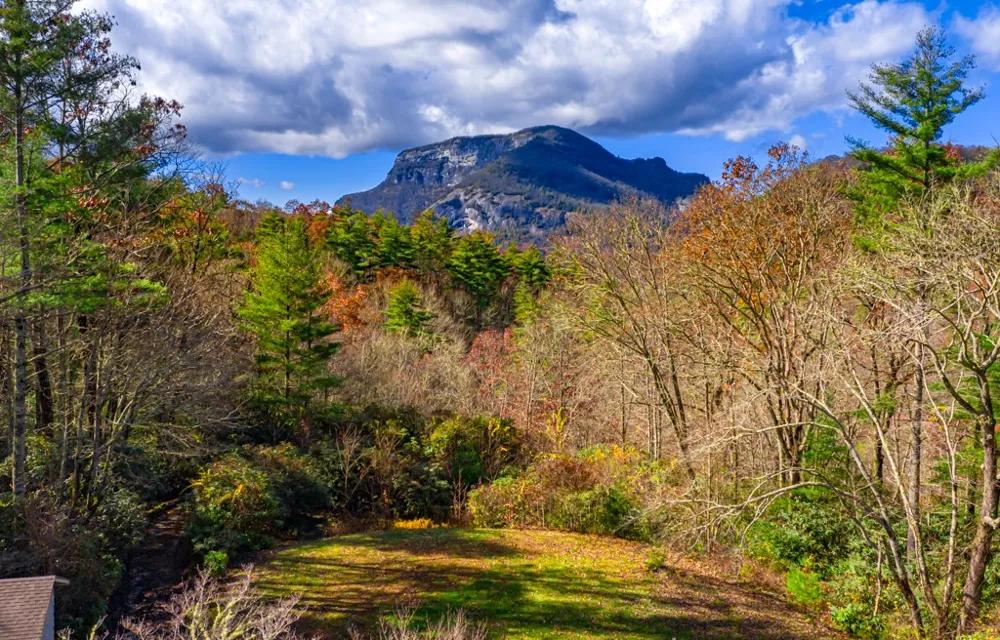 Lot 18 Saratay Falls Road Cashiers, NC 28741