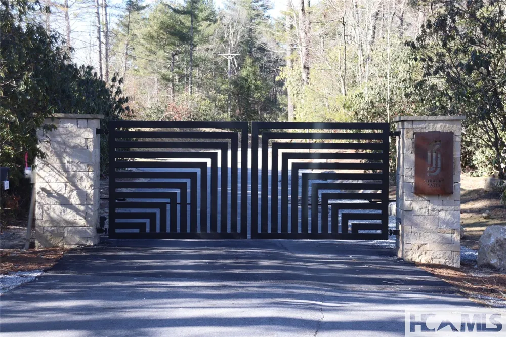 Lot 18 Saratay Falls Road Cashiers, NC 28741