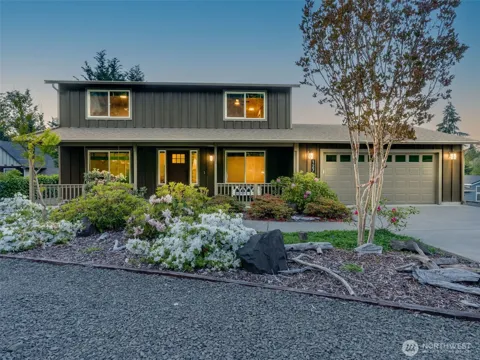 127 Lake Terrace Drive