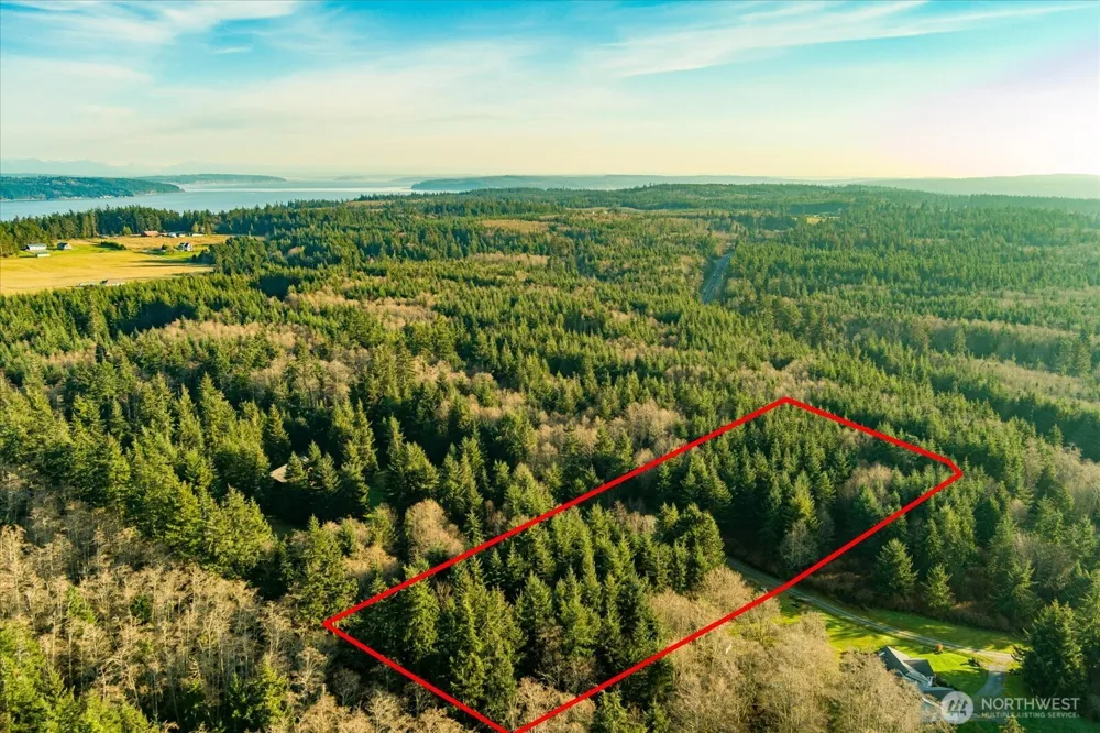 261 Aloha Place #Lot #2 Coupeville, WA 98239