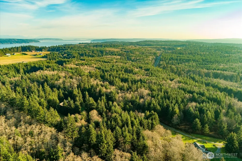 261 Aloha Place #Lot #2 Coupeville, WA 98239