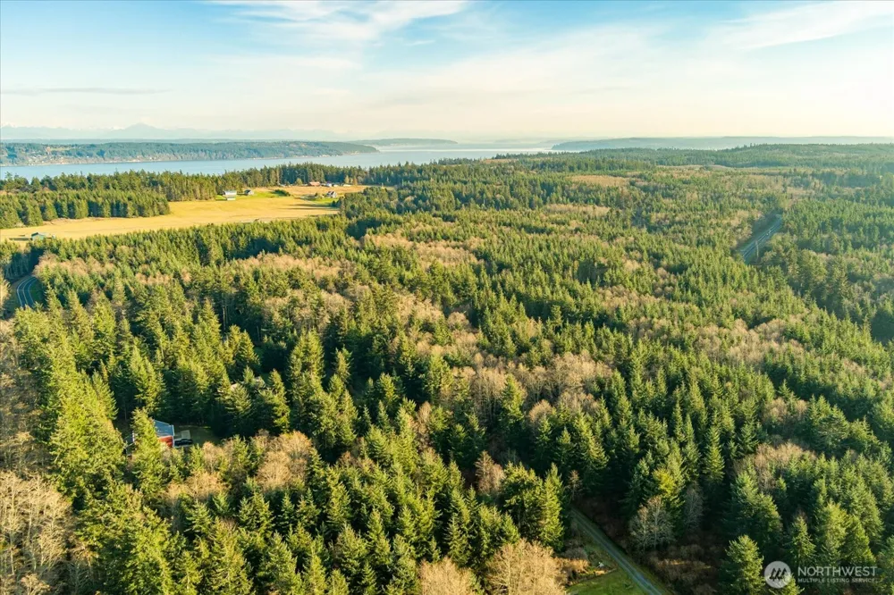 261 Aloha Place #Lot #2 Coupeville, WA 98239