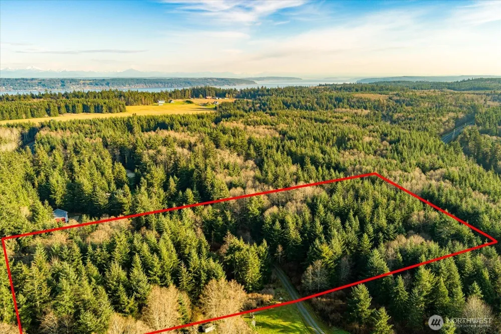 261 Aloha Place #Lot #2 Coupeville, WA 98239