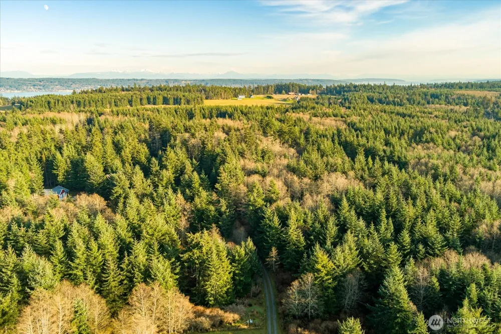 261 Aloha Place #Lot #2 Coupeville, WA 98239