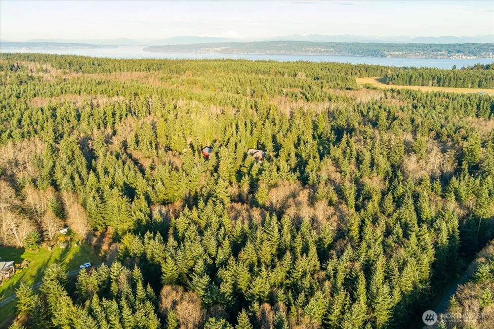 261 Aloha Place #Lot #2 Coupeville, WA 98239