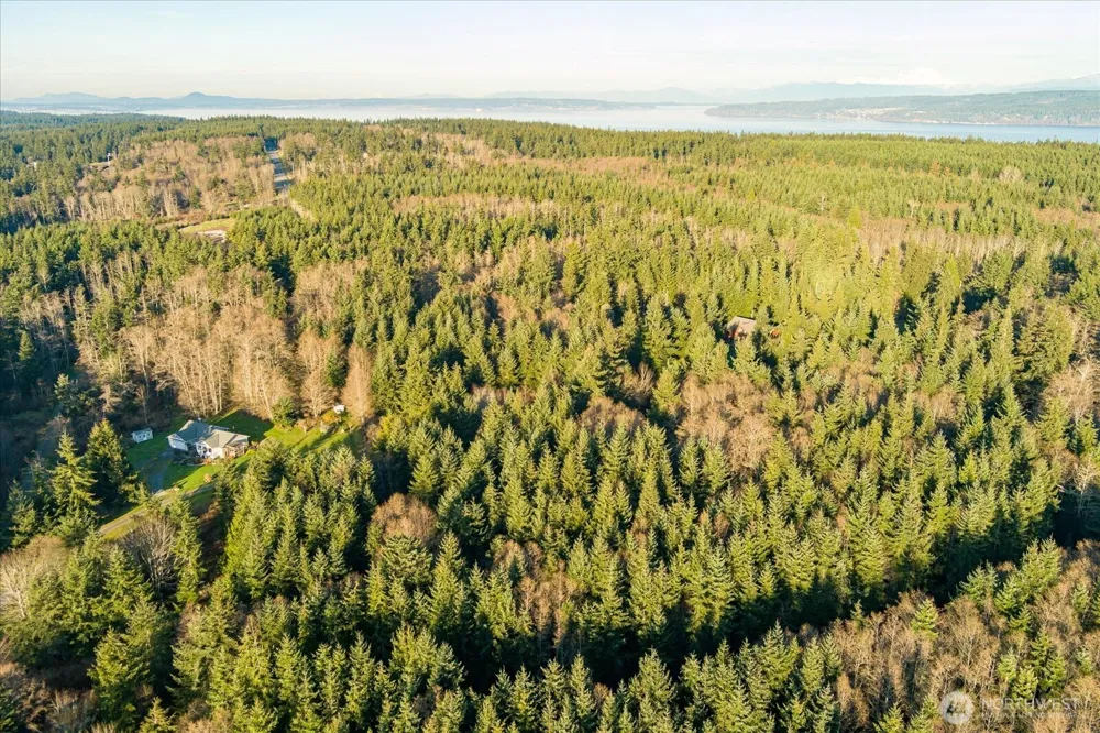 261 Aloha Place #Lot #2 Coupeville, WA 98239