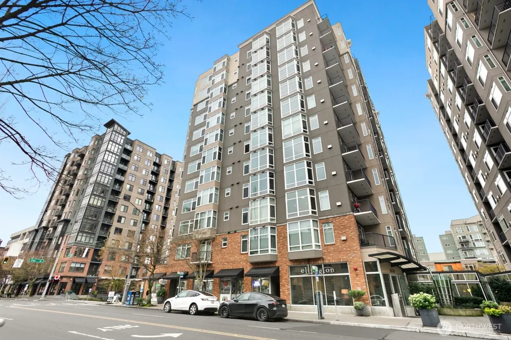 2801 1st Avenue #1014 Seattle, WA 98121