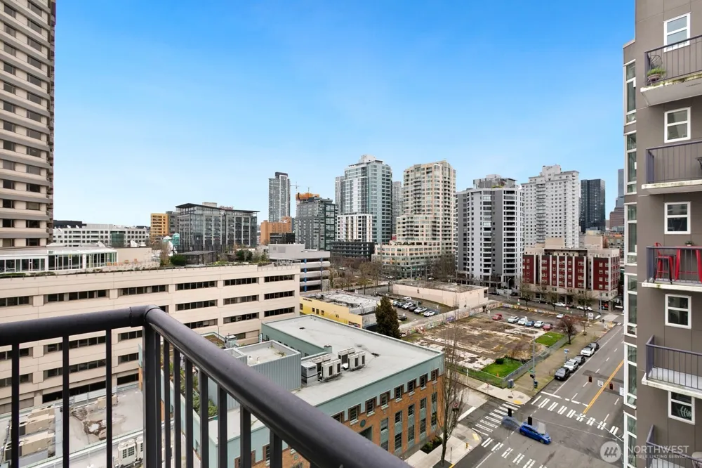 2801 1st Avenue #1014 Seattle, WA 98121