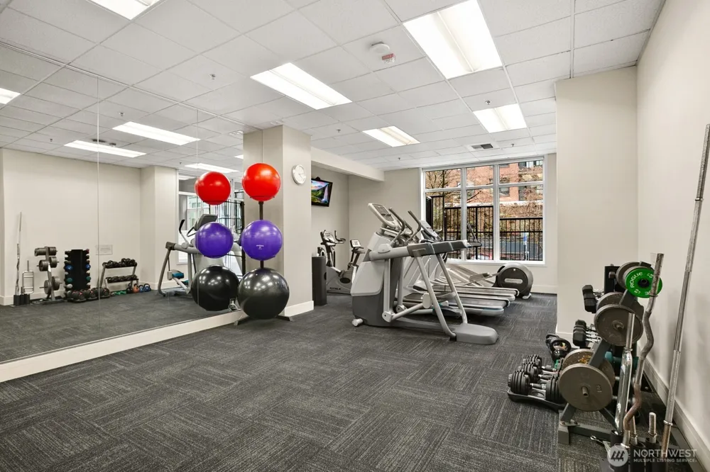2801 1st Avenue #1014 Seattle, WA 98121