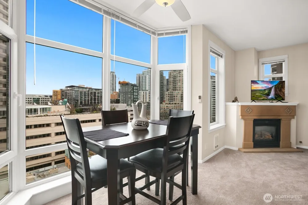 2801 1st Avenue #1014 Seattle, WA 98121