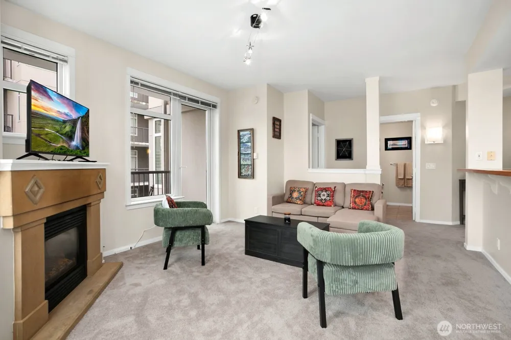 2801 1st Avenue #1014 Seattle, WA 98121