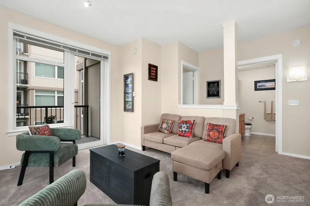 2801 1st Avenue #1014 Seattle, WA 98121