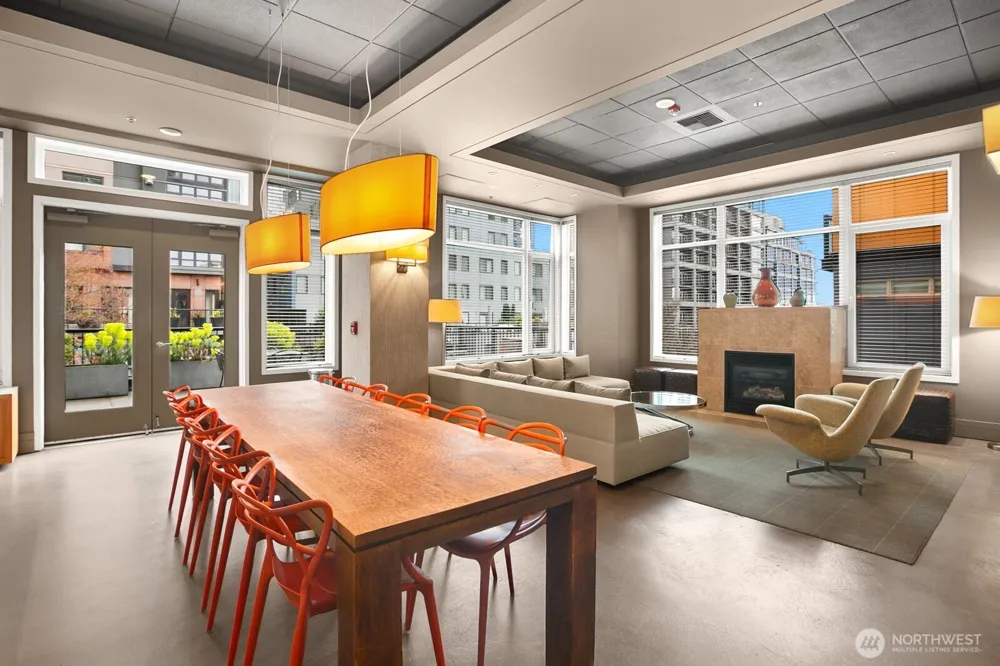 2801 1st Avenue #1014 Seattle, WA 98121