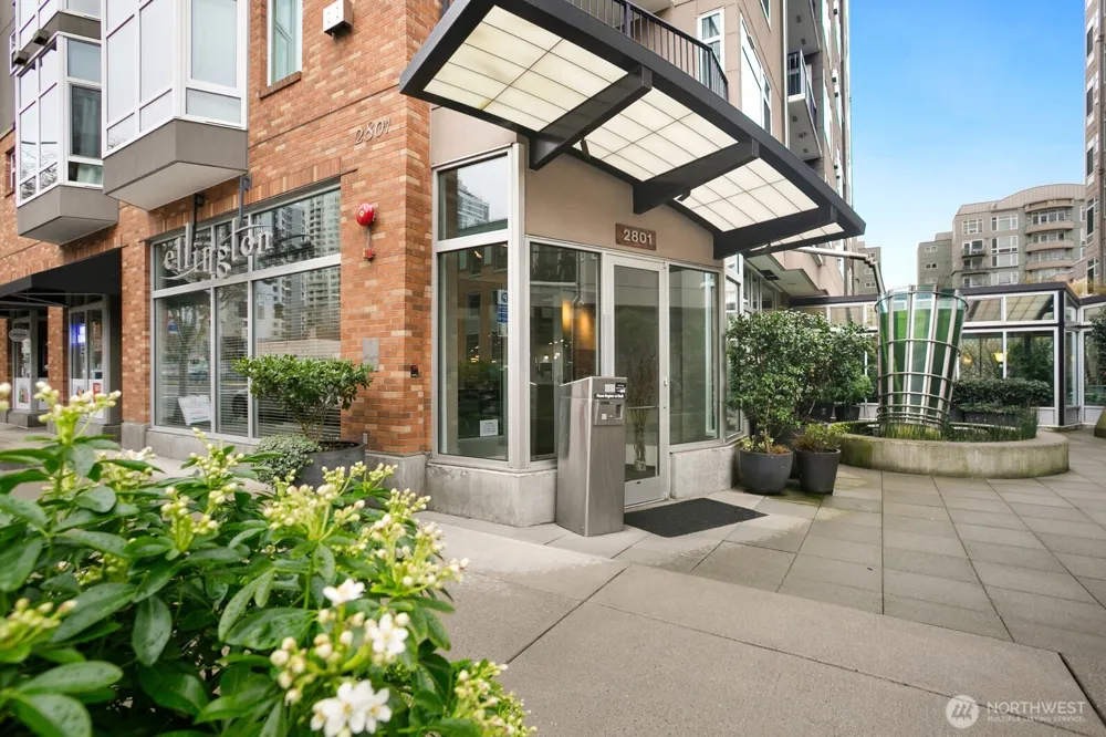 2801 1st Avenue #1014 Seattle, WA 98121