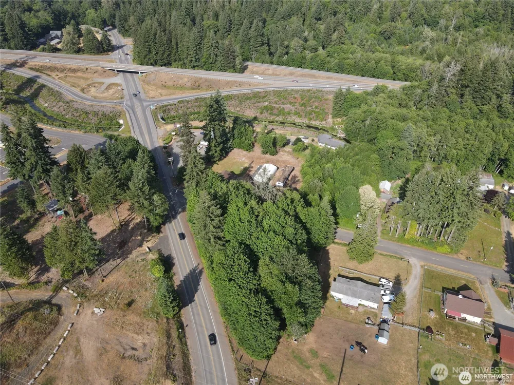 0 W Deegan Road Shelton, WA 98584