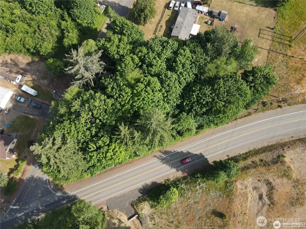 0 W Deegan Road Shelton, WA 98584