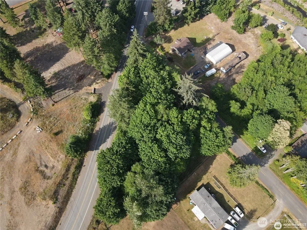 0 W Deegan Road Shelton, WA 98584