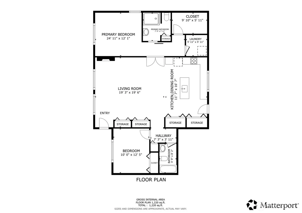15 Levin Lane Goldendale, WA 98620