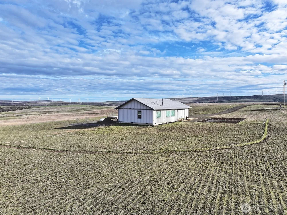 15 Levin Lane Goldendale, WA 98620