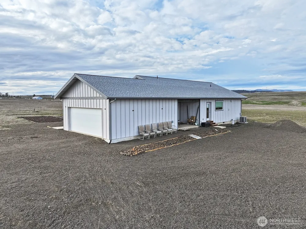 15 Levin Lane Goldendale, WA 98620