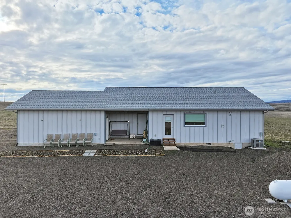 15 Levin Lane Goldendale, WA 98620